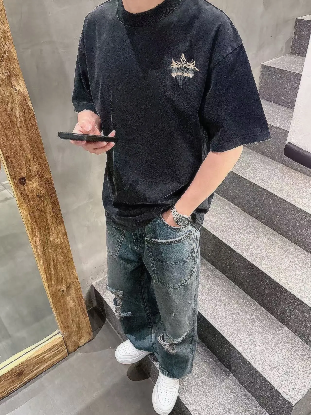 model picture